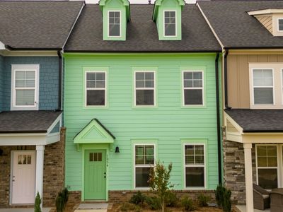 Riverwalk by Avencia Homes in Rock Hill - photo 4 4