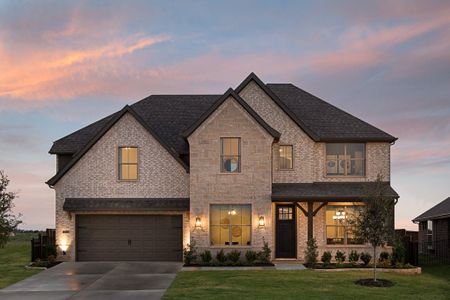 Silo Mills by Antares Homes in Joshua - photo 5 5