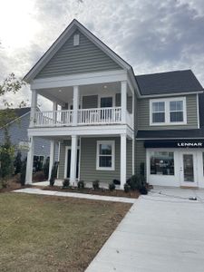 Sweetgrass at Summers Corner: Arbor Collection by Lennar in Summerville - photo 7 7