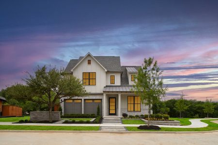 Aster Park by Shaddock Homes in McKinney - photo 9 9