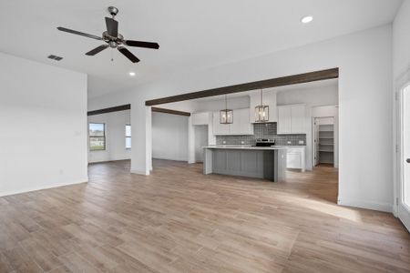 The Reserve of Brock by Dalton Homes in Fort Worth - photo 11 11