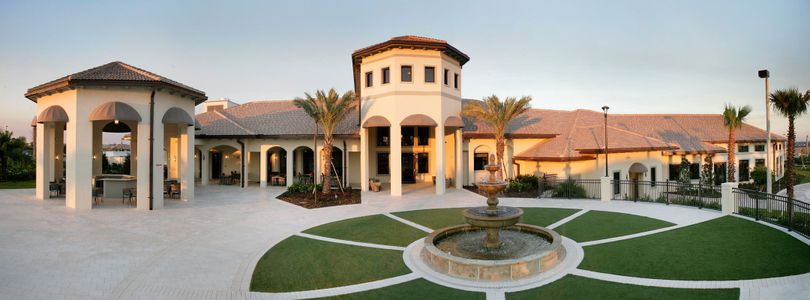 ChampionsGate: Luxury Villas II by Lennar in Davenport - photo 0 0