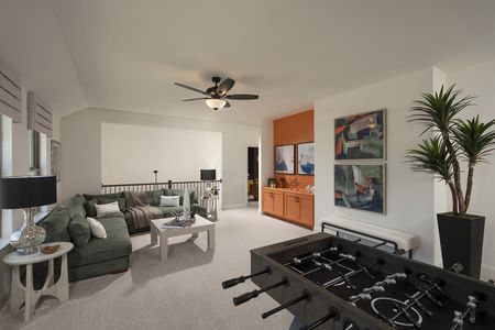 Avondale by Coventry Homes in Fate - photo 41 41