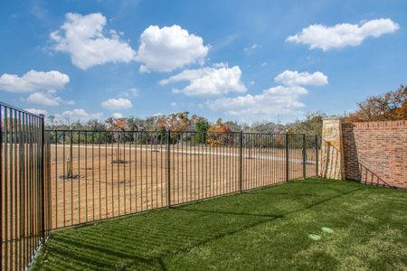 Parkview Lane by Megatel Homes in Allen - photo 23