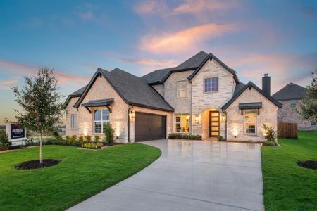 Villages of Walnut Grove by Antares Homes in Midlothian - photo 5 5