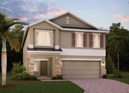 Ridgeview by Landsea Homes in Clermont - photo 11 11