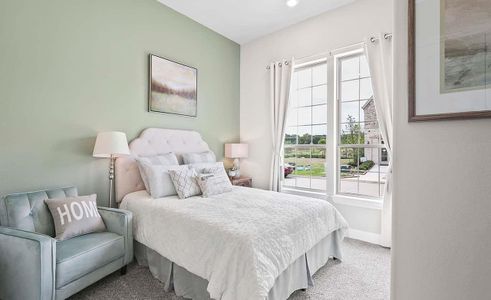 Waterbrook by Gehan Homes in Argyle - photo 28 28