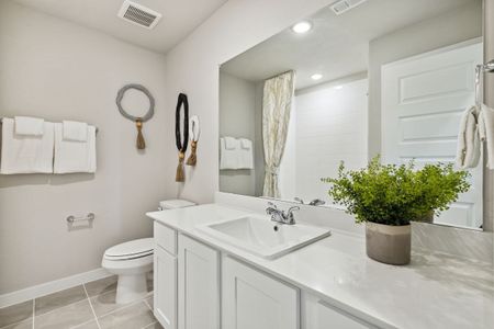 Eastridge by Trophy Signature Homes in McKinney - photo 30