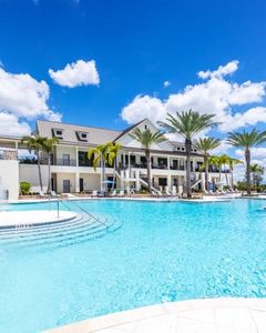 Arden: The Waterford Collection by Lennar in Loxahatchee Groves - photo