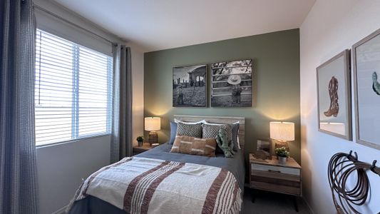 The Villages at North Copper Canyon – Canyon Series by Landsea Homes in Surprise - photo 22 22