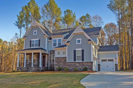Brant Station by Caruso Homes in Garner - photo 21 21