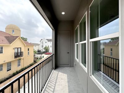 Sunshine On 23rd by Lexen Homes in Houston - photo 37 37