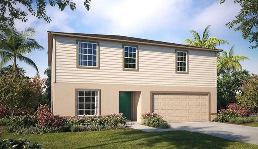 Volusia County by Focus Homes in Orange City - photo 10 10