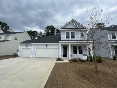 Enclave at South Pointe Estates by DRB Homes in Summerville - photo 5 5