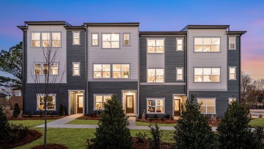 Context at Oakhurst by Tri Pointe Homes in Charlotte - photo 94 94