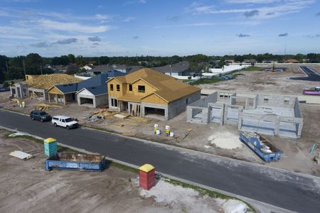 Ravencliffe by M/I Homes in Oviedo - photo 26 26