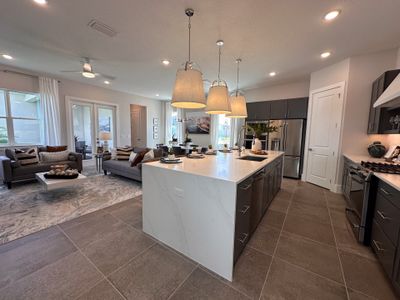 Osprey Ranch by K. Hovnanian® Homes in Winter Garden - photo 40 40