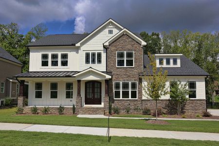 Brant Station by Caruso Homes in Garner - photo 8 8