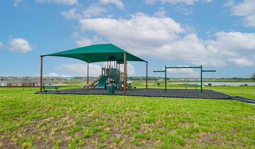 Seasons at Eden Hills by Richmond American Homes in Lake Alfred - photo 25 25