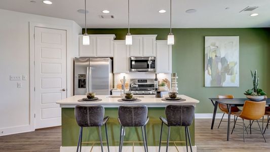 Avery Centre by Pacesetter Homes in Round Rock - photo 65 65