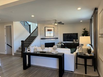 Creekside Village by Richmond American Homes in Thornton - photo 28 28