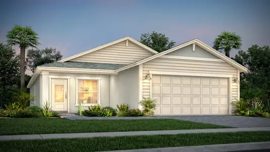 Delray Trails: The Woods by Lennar in Delray Beach - photo 3 3