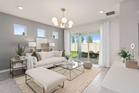 Tohoqua Reserve by Pulte Homes in Kissimmee - photo 37 37