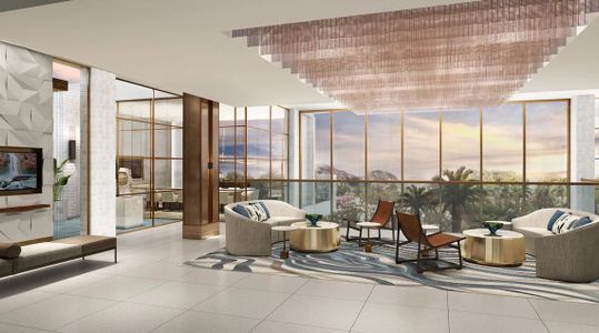 The Ritz-Carlton Residences Paradise Valley by Five Star Development in Scottsdale - photo 7 7