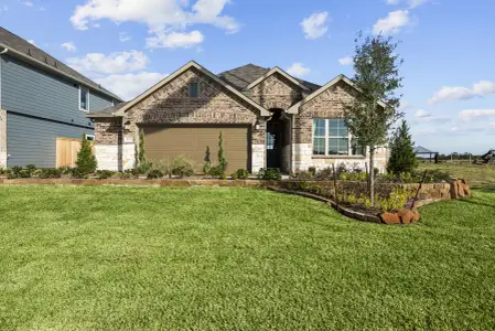 Sorella by M/I Homes in Tomball - photo 2 2