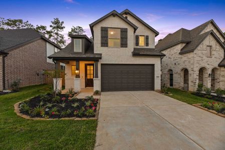 The Woodlands Hills: Artisan Series by Highland Homes in Willis - photo 6 6