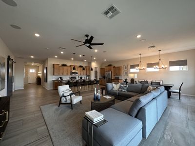 Marley Park by Homes by Towne in Surprise - photo 7 7