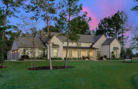 High Meadow Estates by Jamestown Estate Homes in Montgomery - photo 6 6