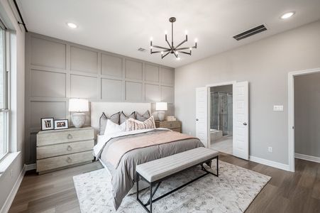 Brook Bend at Clopton Farms by Tri Pointe Homes in Conroe - photo 14 14