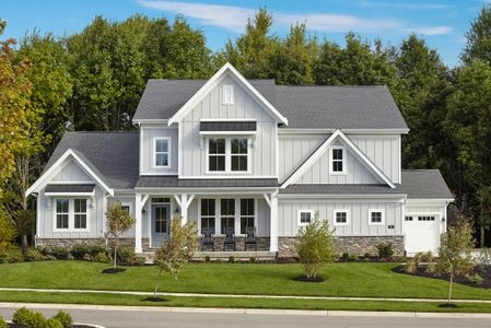 Twin Lakes by Fischer Homes in Hoschton - photo 7