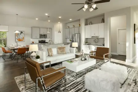 Avondale by Coventry Homes in Rockwall - photo 10 10