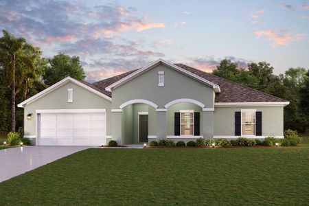 Royal Highlands Estates at Royal Highlands by Century Complete in Brooksville - photo 0