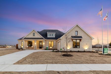 Kentsdale Farms by Kindred Homes in DeSoto - photo 68 68