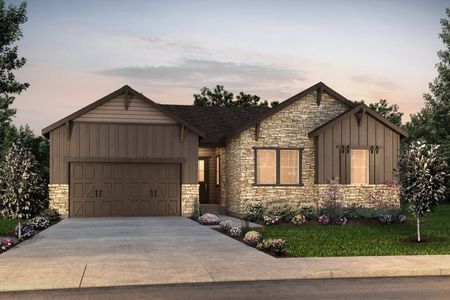 Sterling Ranch by Pulte Homes in Littleton - photo 13