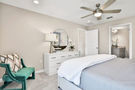 Lakewood Park by Dream Finders Homes in Deland - photo 15 15