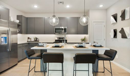 Palermo by K. Hovnanian® Homes in Glendale - photo