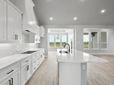 The Landon by Royalty Construction Group in Fate - photo 3 3