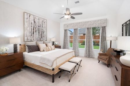 Lake Breeze by UnionMain Homes in Lavon - photo 31 31