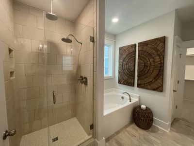 Oak Bluff by Crescent Homes in Charleston - photo 38