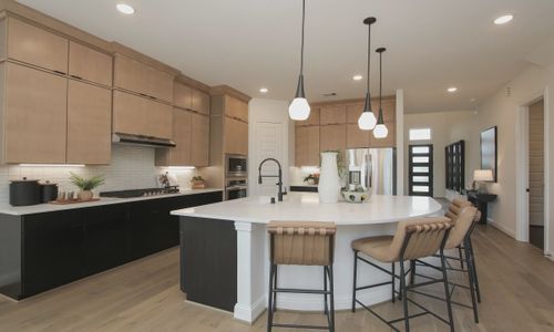 Yanni Garden by Brightland Homes in Pearland - photo 4 4