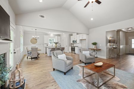 Franklin Estates by Expo Homes in Monroe - photo 20 20