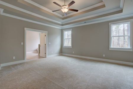 Annelise Park by Heatherland Homes in Fayetteville - photo 21 21