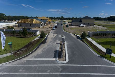 Ravencliffe by M/I Homes in Oviedo - photo 22 22