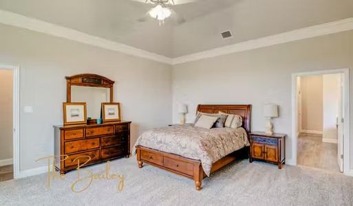 Highland Park Bay by Premier Homes Inc. in Granbury - photo 20