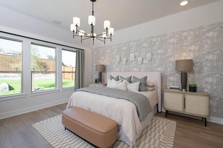 Somerset Park by Tri Pointe Homes in Rockwall - photo 28 28