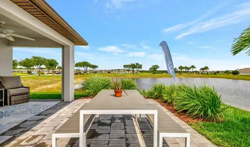 Aspire at Waterstone by K. Hovnanian® Homes in Fort Pierce - photo 17 17
